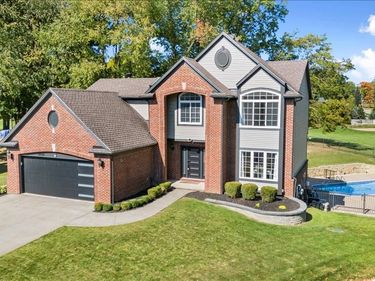 2420 Baltimore Court, Commerce Twp, MI 48382