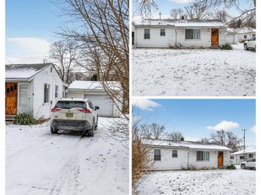 1024 S 24th Street, Buena Vista Twp, MI 48601