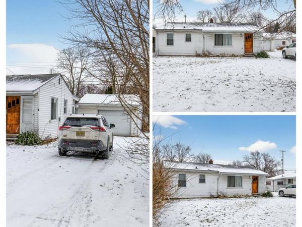 1024 S 24th Street, Buena Vista Twp, MI 48601