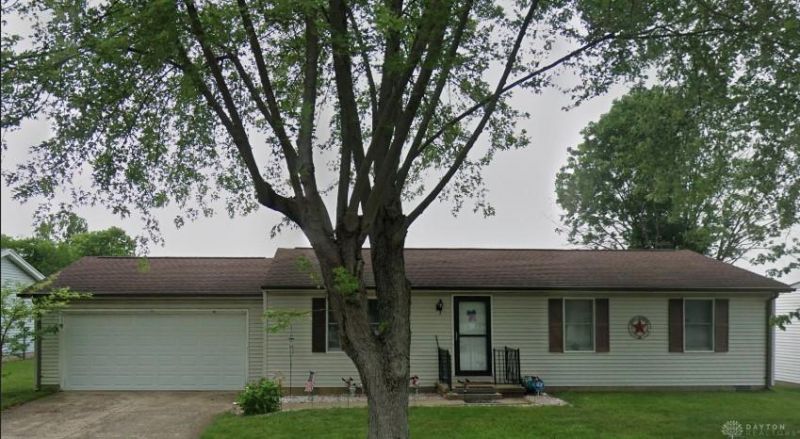 113 Phelps Farm Circle, Englewood, OH 45322 Main Photo