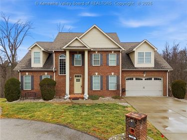 110 Patriot Way, Charleston, WV 25314