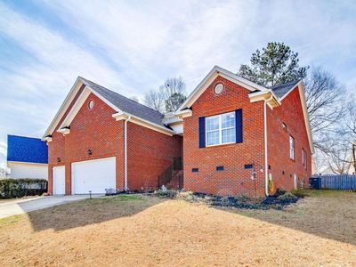 137 Oldtown Drive, Lexington, SC 29072