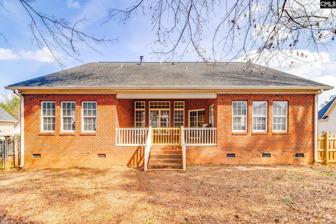 137 Oldtown Drive Photo 37