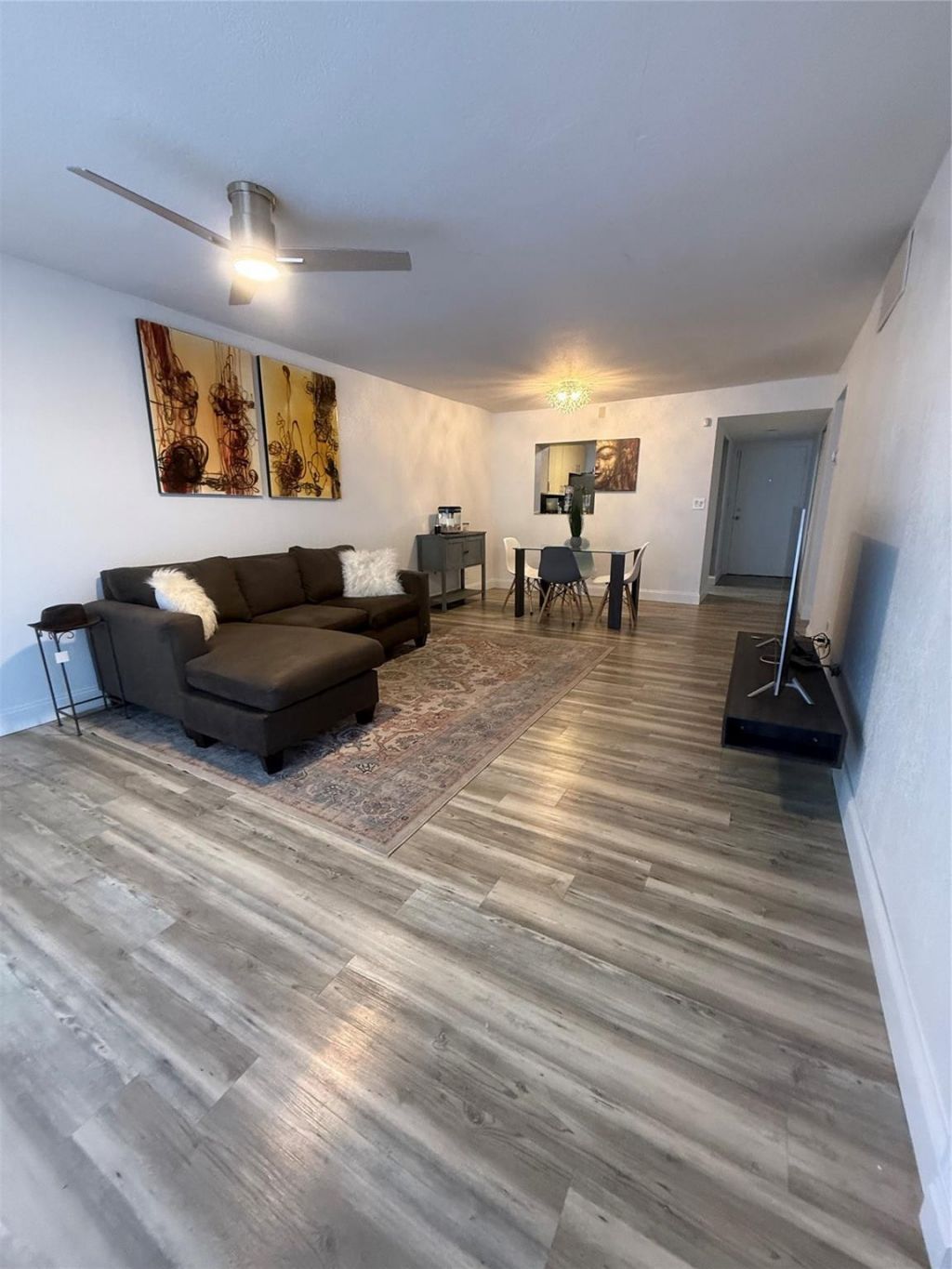 6190 Woodlands Boulevard, Unit 107, Tamarac, FL 33319 Photo