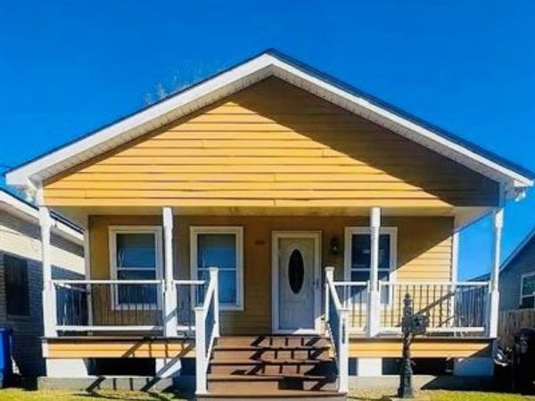 1323 LIZARDI Street, New Orleans, LA 70117