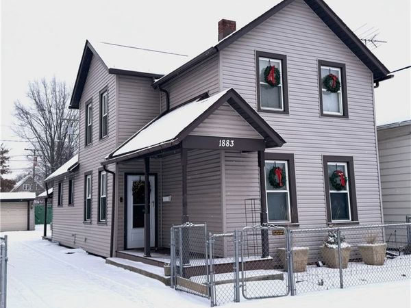 1883 W 57th Street, Cleveland, OH 44102