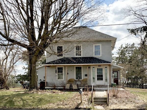 200 Main Street, Mount Sterling, WI 54645