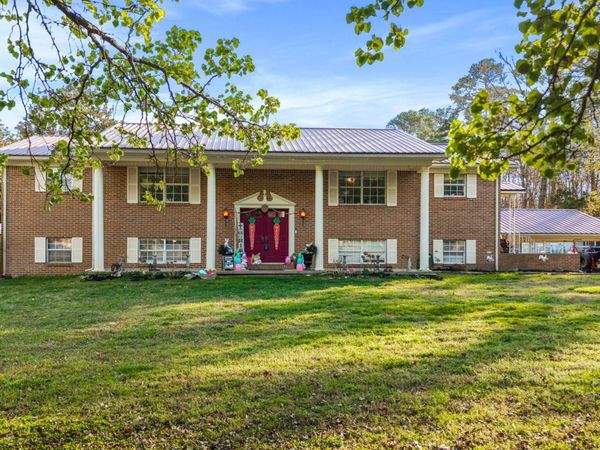 4356 Trewhitt Road SE, Cleveland, TN 37323