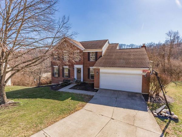 1967 Crescent Terrace, Crescent Springs, KY 41017