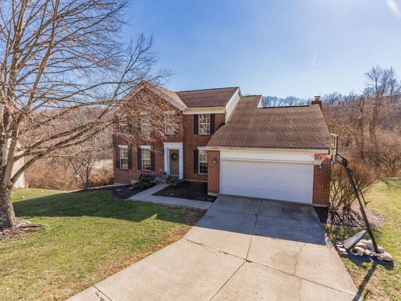 1967 Crescent Terrace, Crescent Springs, KY 41017 Photo 1