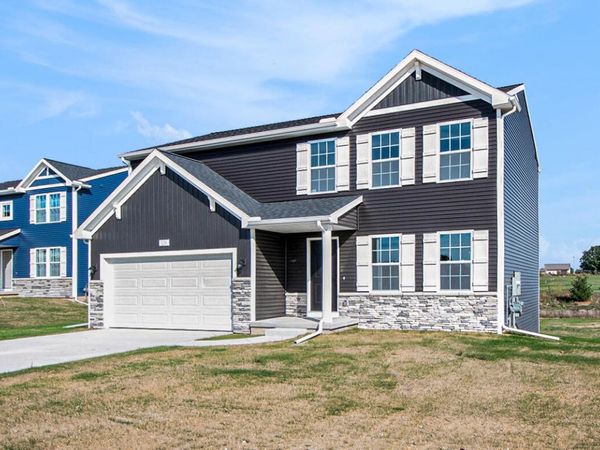 7120 Pileated Avenue, Caledonia, MI 49316