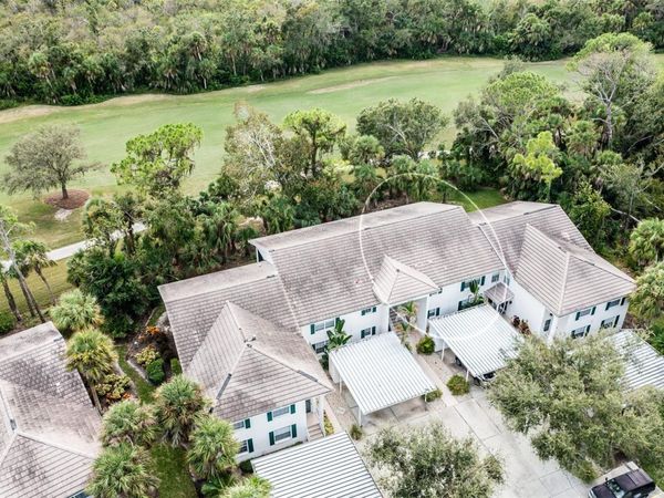 815 MONTROSE DRIVE, Unit 203, VENICE, FL 34293