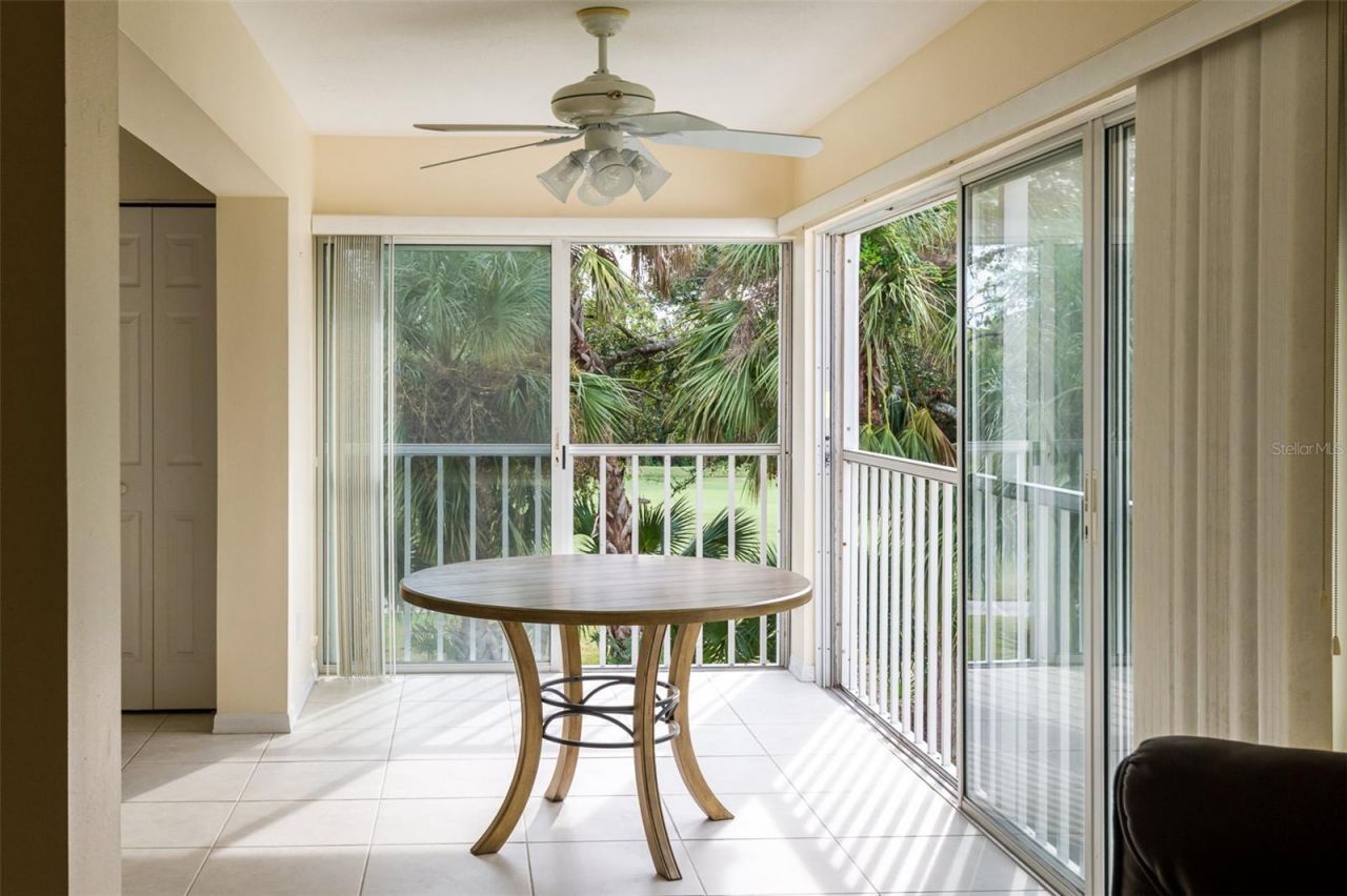 815 Montrose Drive, Unit 203, Venice, FL 34293 Photo