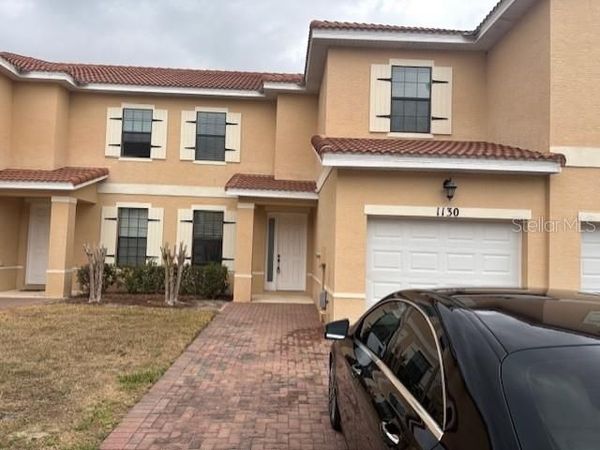 1130 CHERVIL DRIVE, POINCIANA, FL 34759