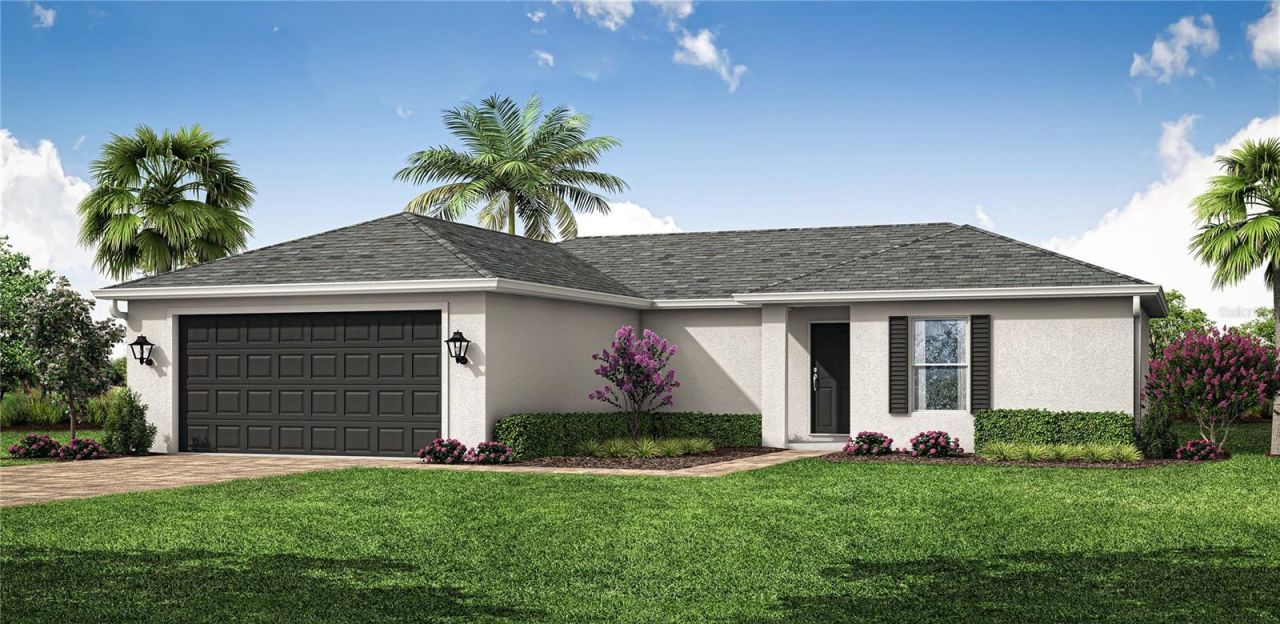 21012 Malden Avenue, Port Charlotte, FL 33952 Main Photo