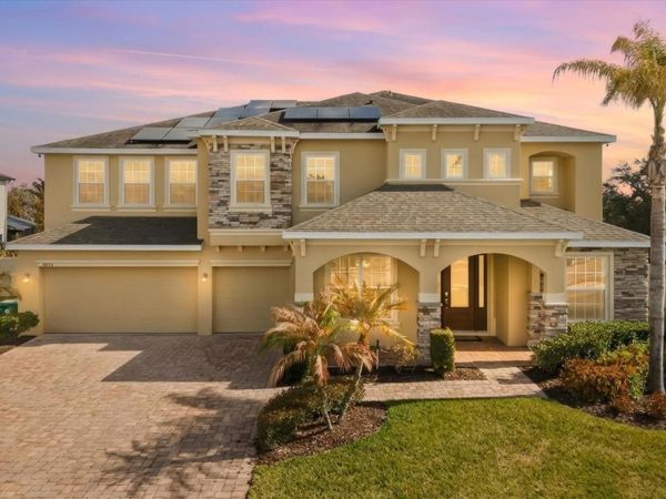 14355 BLACK LAKE PRESERVE STREET, WINTER GARDEN, FL 34787