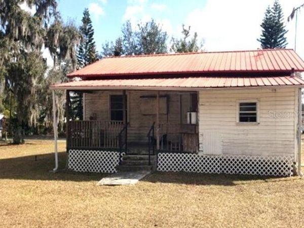 706 S WALNUT AVENUE, FORT MEADE, FL 33841