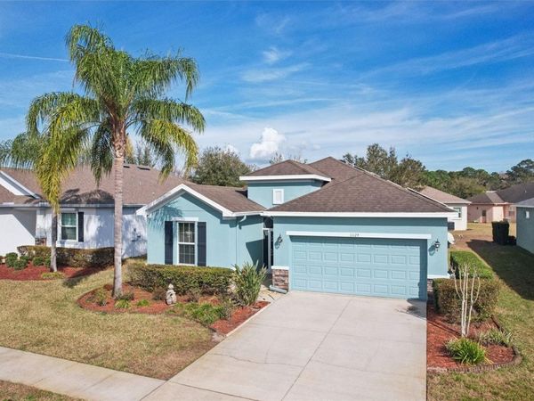 11129 KISKADEE CIRCLE, NEW PORT RICHEY, FL 34654