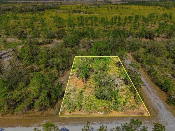 602 AZALEA DRIVE, INDIAN LAKE ESTATES, FL 33855