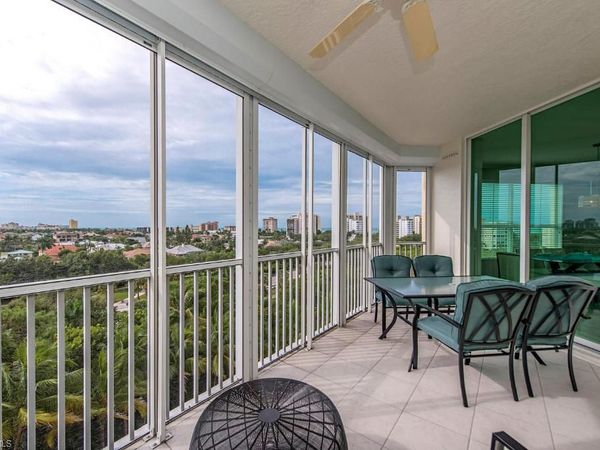 300 Dunes BLVD, Unit 603, NAPLES, FL 34110