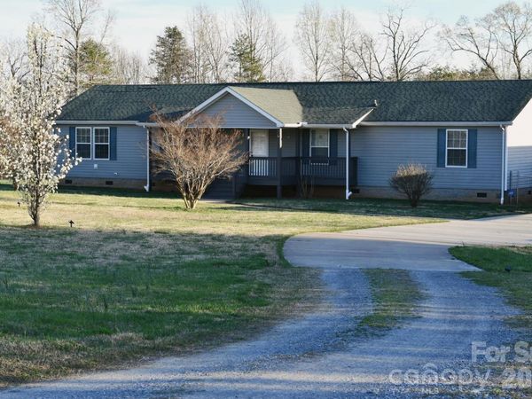 3343 Hollis Road, Ellenboro, NC 28040