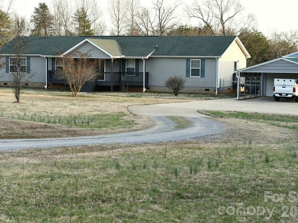 3343 Hollis Road, Ellenboro, NC 28040