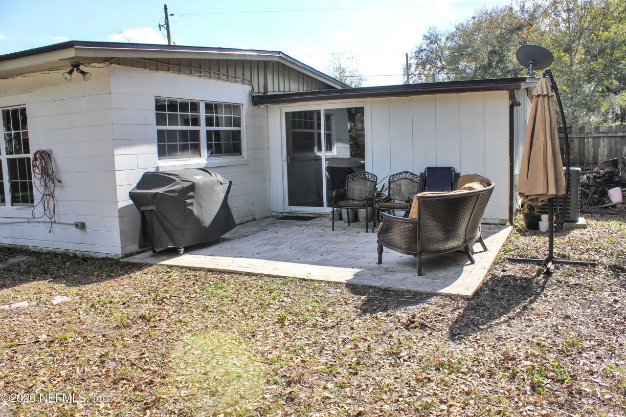 3637 Pizarro Road, Jacksonville, FL 32217 Photo