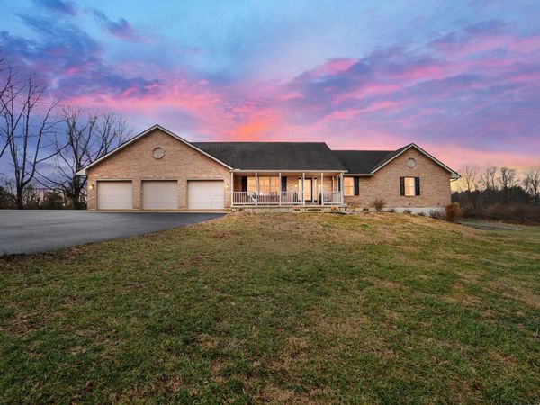 4269 Pansy Road, Clarksville, OH 45113