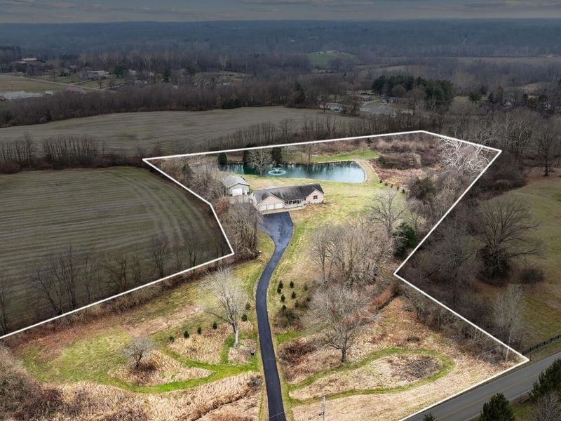 4269 Pansy Road, Clarksville, OH 45113 Photo 4