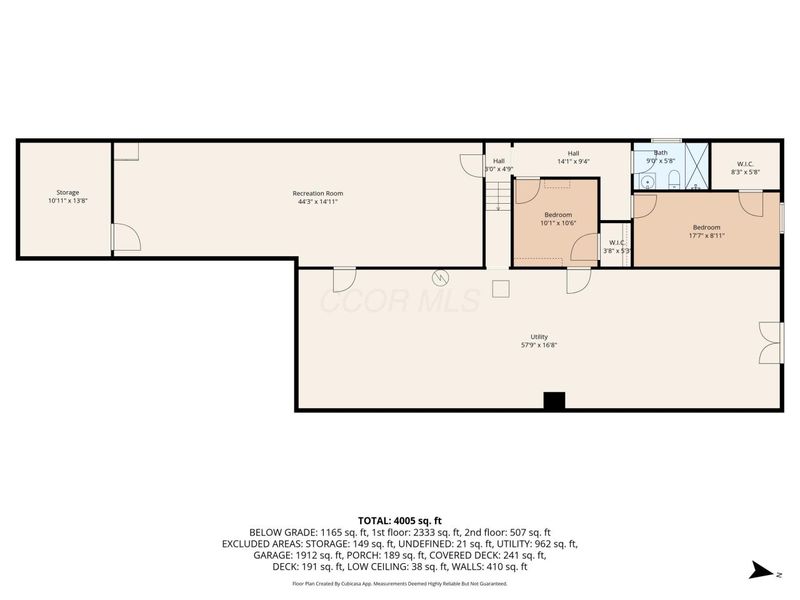 4269 Pansy Road, Clarksville, OH 45113 Photo 48