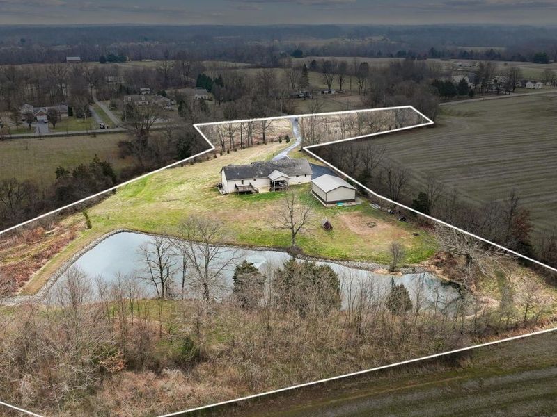 4269 Pansy Road, Clarksville, OH 45113 Photo 5