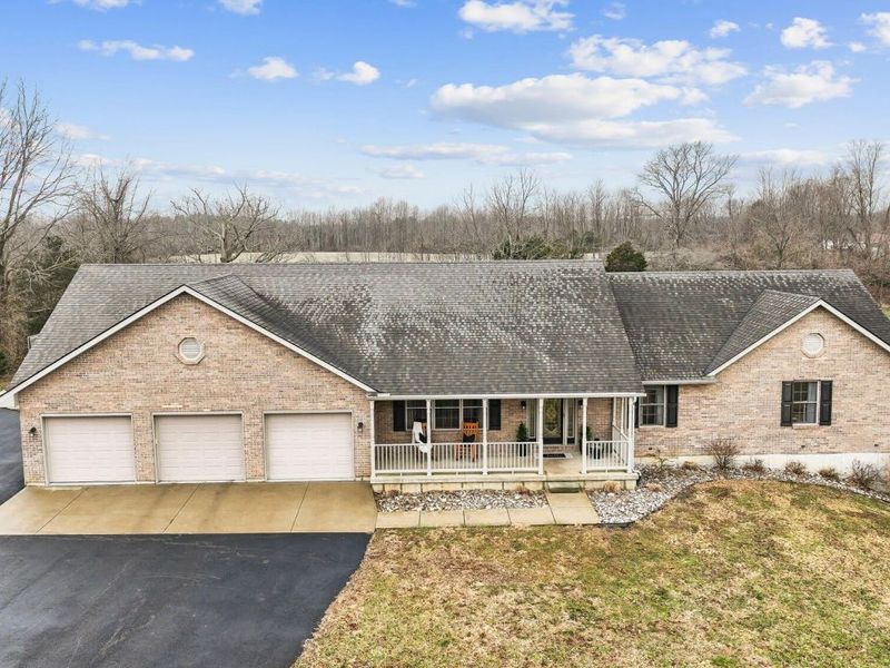 4269 Pansy Road, Clarksville, OH 45113 Photo 7