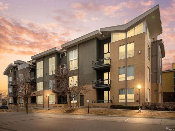 8185 E Lowry Boulevard, Unit 105, Denver, CO 80230