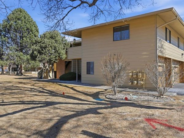 1115 Bacchus Drive, Unit E, Lafayette, CO 80026