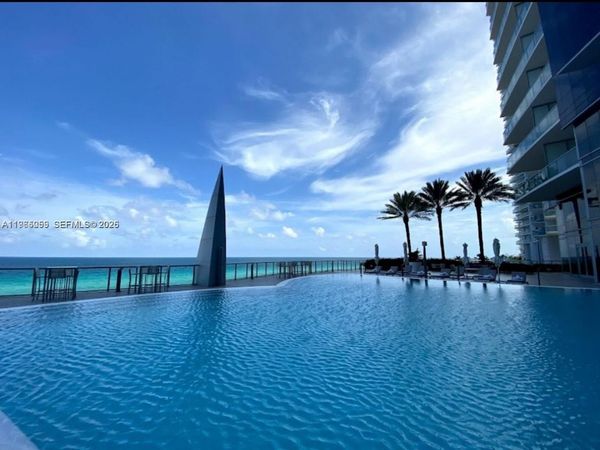 17121 Collins Ave , Unit 1802, Sunny Isles Beach, FL 33160