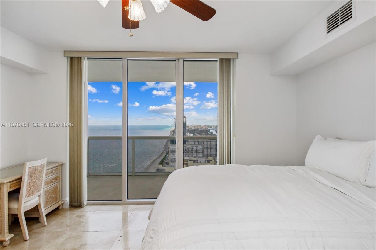 1830 S Ocean Dr, Unit 4204, Hallandale Beach, FL 33009 Photo