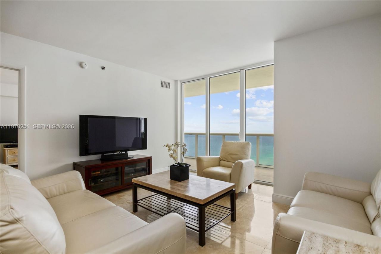 1830 S Ocean Dr, Unit 4204, Hallandale Beach, FL 33009 Photo