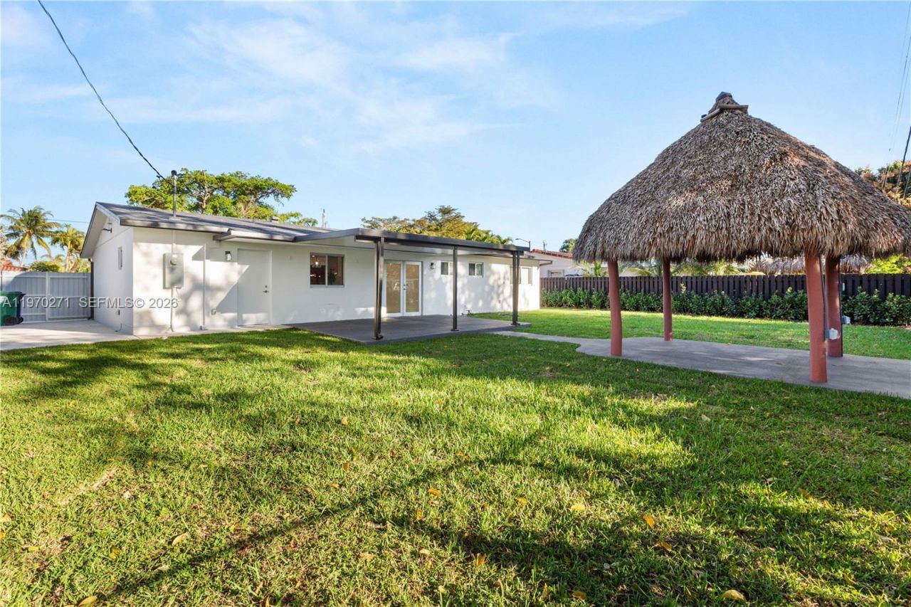 6030 SW 109th Ct, Miami, FL 33173 Photo