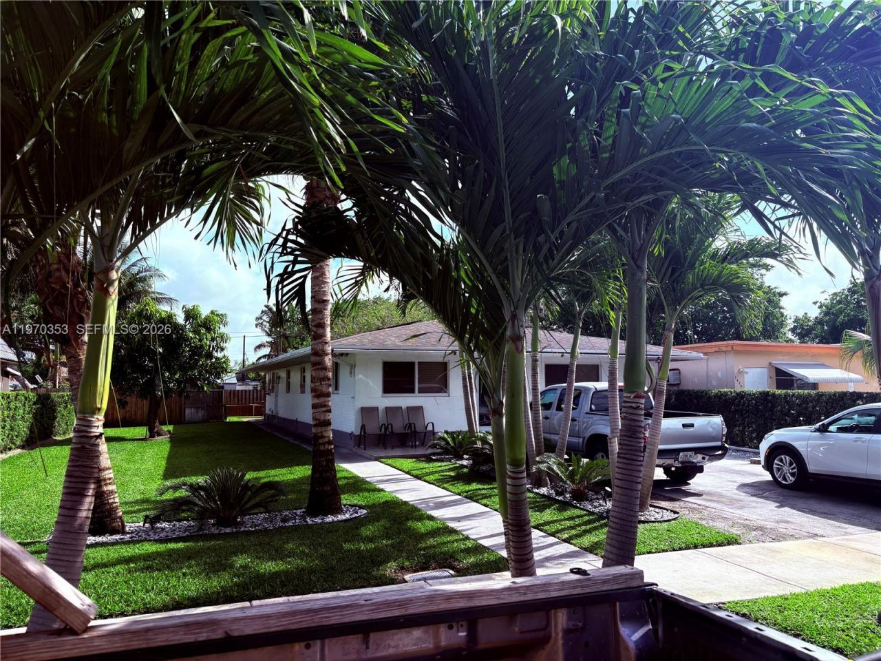 5632 Hayes St, Hollywood, FL 33021 Photo