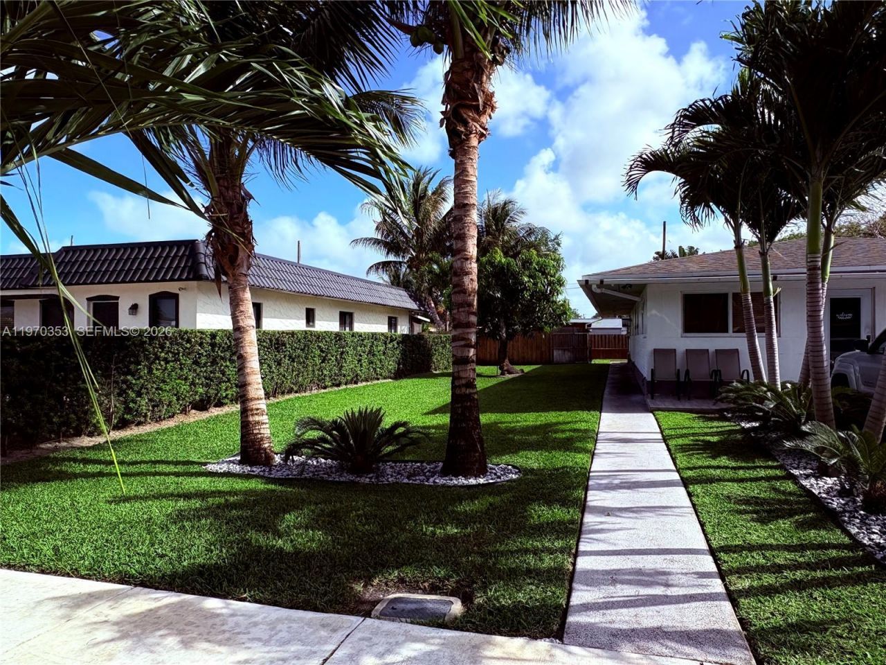 5632 Hayes St, Hollywood, FL 33021 Photo