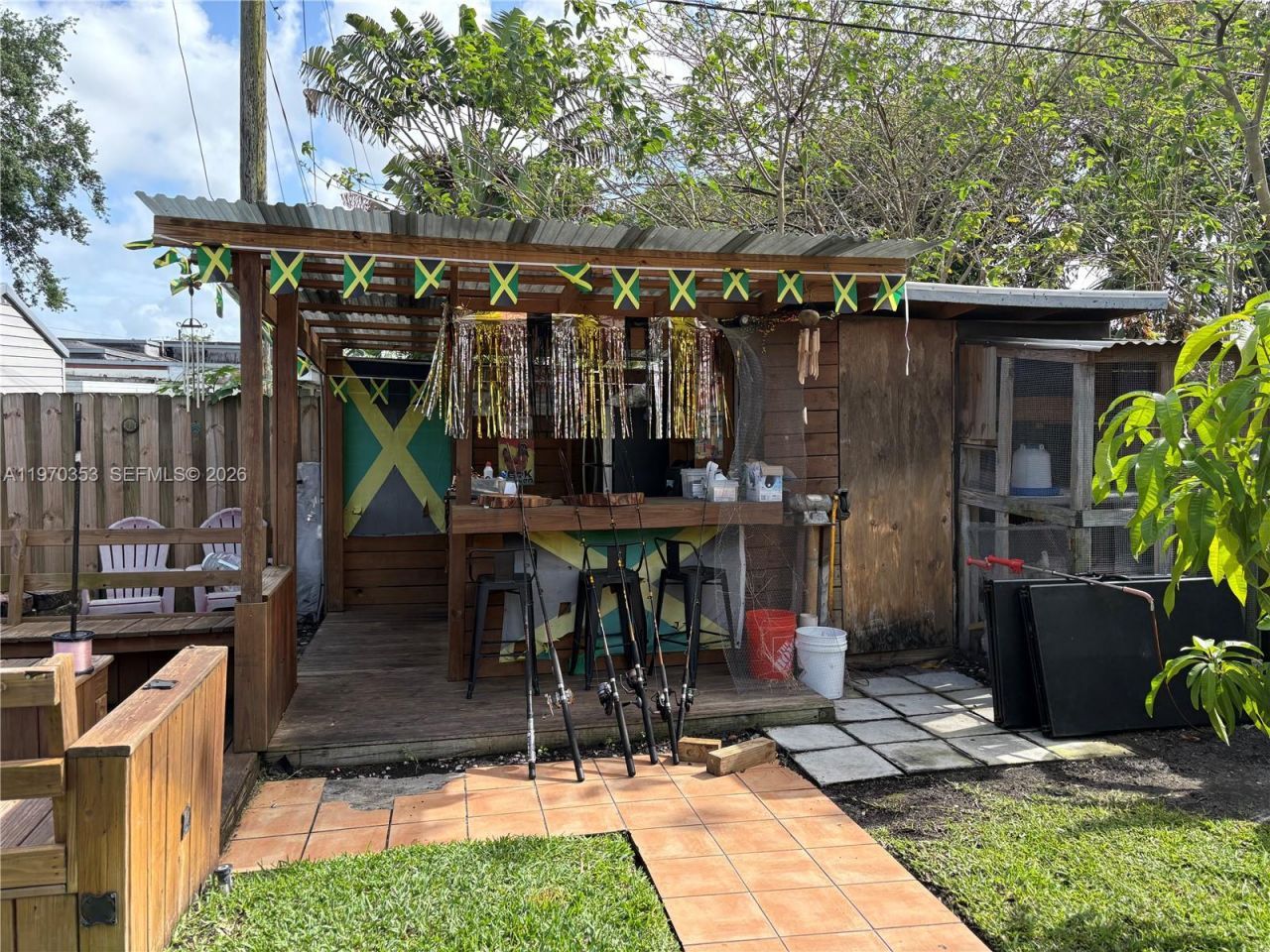 5632 Hayes St, Hollywood, FL 33021 Photo