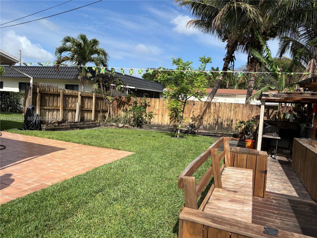 5632 Hayes St, Hollywood, FL 33021 Photo