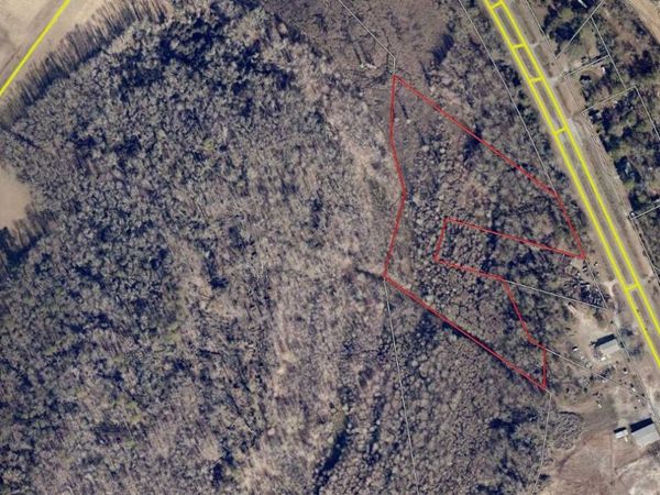 Tbd Atomic Road, Beech Island, SC 29842