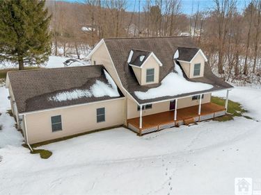 4489 Church Street, Gerry, NY 14740