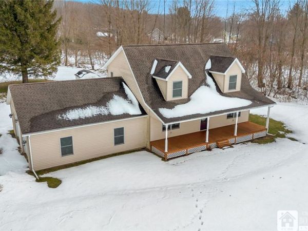 4489 Church Street, Gerry, NY 14740