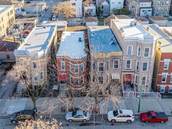 1621 W Cullerton Street, Unit 1, Chicago, IL 60608