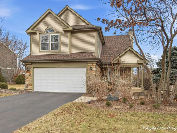 1765 Somerfield Lane, Crystal Lake, IL 60014