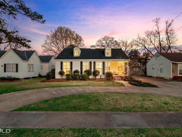 210 Carrollton Avenue, Shreveport, LA 71105