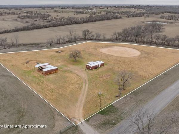 14355 Fm 3025, Stephenville, TX 76401