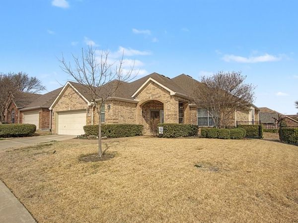 434 Long Cove Drive, Fairview, TX 75069